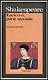 Cover of Enrico VI, parte seconda
