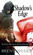 Cover of Shadow's Edge