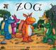 Cover of Zog