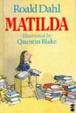Cover of Matilda