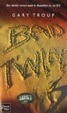 Cover of Bad Twin