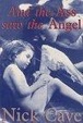Cover of And the ass saw the angel