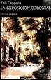 Cover of La Exposicion Colonial