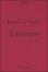 Cover of L' intruso