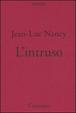 Cover of L' intruso