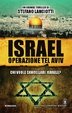 Cover of Minaccia su Israele