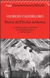 Cover of Storia dell'Italia moderna - Vol. X