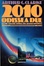 Cover of 2010 Odissea due