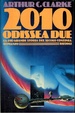 Cover of 2010 Odissea due