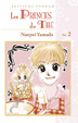 Cover of Les Princes du Thé, Tome 2