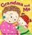 Cover of "Grandma and Me"