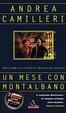 Cover of Un mese con Montalbano
