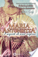 Cover of Maria Antonietta. I segreti di una regina