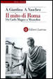Cover of Il mito di Roma