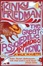 Cover of The Great Psychedelic Armadillo Picnic
