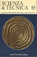 Cover of Scienza & Tecnica 85