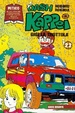 Cover of Dash Kappei 22