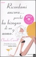 Cover of Ricordami ancora... perché ho bisogno di un uomo?