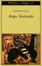 Cover of Dopo Nietzsche