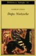 Cover of Dopo Nietzsche