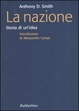 Cover of La nazione