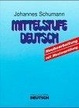 Cover of Mittelstufe Deutsch