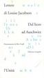 Cover of Dal liceo ad Auschwitz