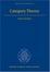 Cover of 'Category Theory'