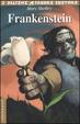 Cover of Frankenstein
