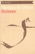 Cover of Scrivere
