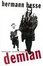 Cover of "Demian"