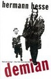 Cover of Demian