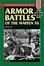 Cover of 'Armor Battles of the Waffen SS, 1943-45'