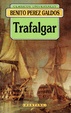 Cover of Trafalgar
