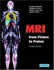 Cover of MRI from Picture to Proton