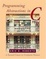 Cover of "Programming Abstractions in C"