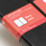 Cover of Moleskine 2009 Pocket Diary 12M