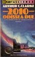 Cover of 2010 Odissea due