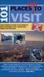 Cover of 101 Places Not to Visit