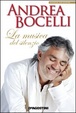 Cover of La musica del silenzio