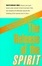 Cover of "The Release of the Spirit"