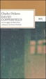 Cover of David Copperfield