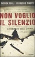 Cover of Non voglio il silenzio