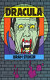 Cover of Dracula