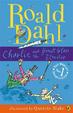 Cover of Charlie and the Great Glass Elevator