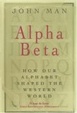 Cover of Alpha Beta