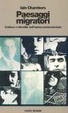 Cover of Paesaggi migratori