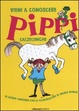Cover of Vieni a conoscere Pippi Calzelunghe
