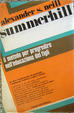 Cover of Summerhill