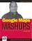 Cover of "Beginning Google Maps Mashups"